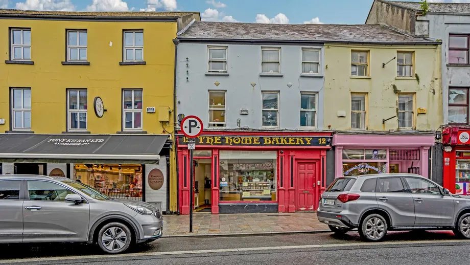 12 Church Street, Dundalk, Co. Louth, A91 - DNG Estate Agents