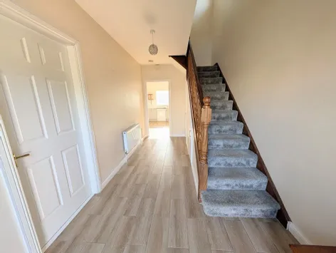 41 Ciamaltha Meadows, Nenagh, Co Tipperary, E45HK26 - DNG