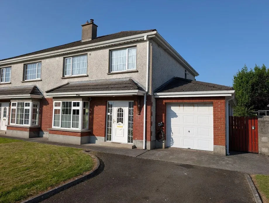 43 Brookville Green, Nenagh, Co Tipperary, E45HH28 - DNG Estate Agents