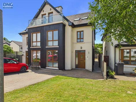 7 Laragh Beg, Ballon, Carlow, Co. Carlow, R93Y050 -  DNG