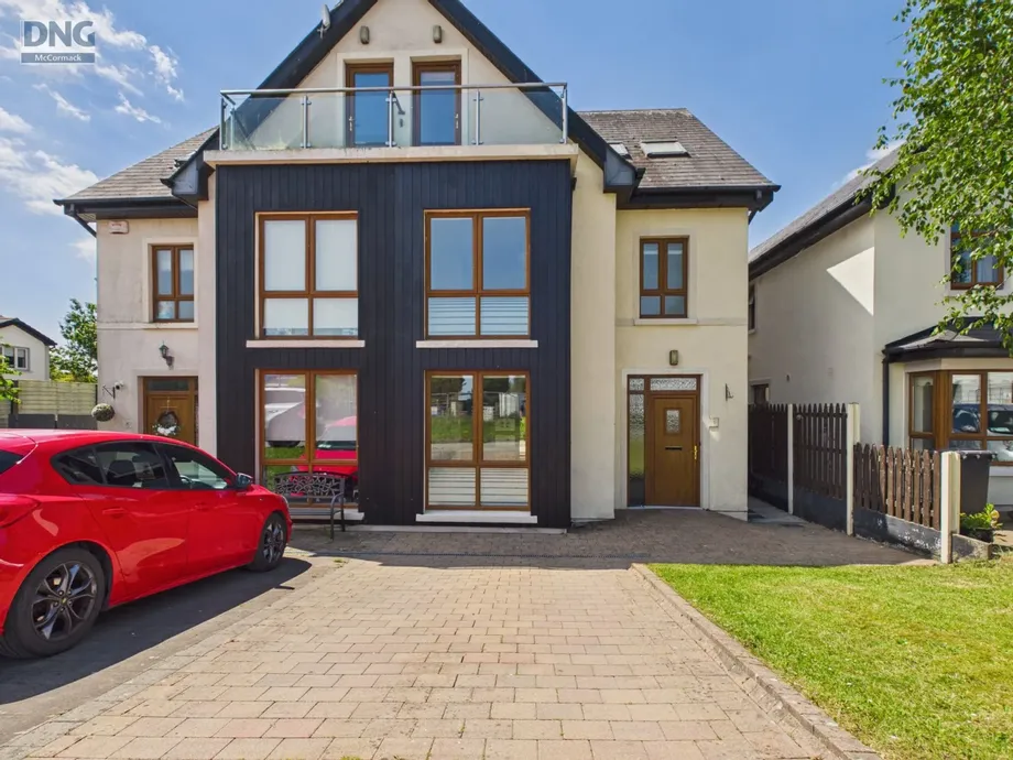 7 Laragh Beg, Ballon, Carlow, Co. Carlow, R93Y050 - DNG Estate Agents