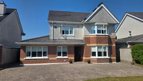 46 Gleann Petit Drive, Mullingar, Co. Westmeath, N91W7WR - DNG