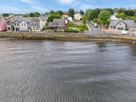 The Quay, Kinvara, Co. Galway, H91PY2N -  DNG