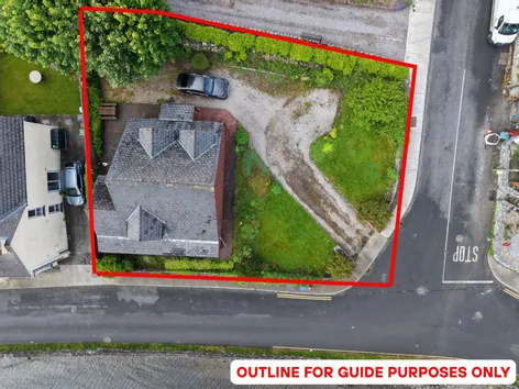 The Quay, Kinvara, Co. Galway, H91PY2N -  DNG