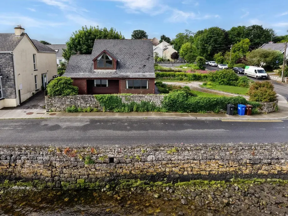 The Quay, Kinvara, Co. Galway, H91PY2N - DNG Estate Agents