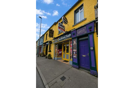 8 Carmody Street, Ennis, Co Clare, V95E896 - DNG