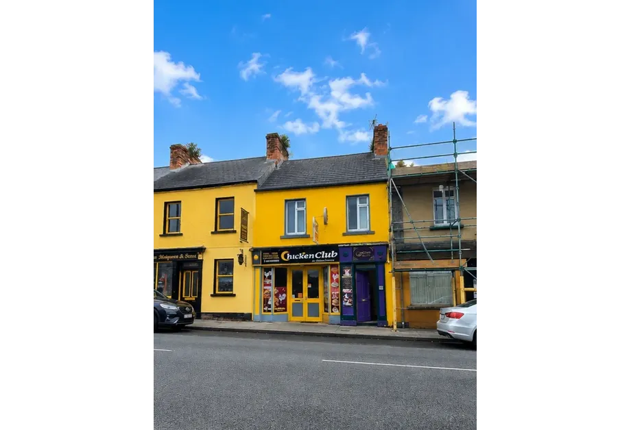 8 Carmody Street, Ennis, Co Clare, V95E896 - DNG Estate Agents