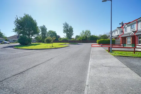 48 Carrig Rua, Nenagh, Co Tipperary, E45DY67 -  DNG