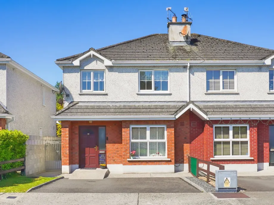 48 Carrig Rua, Nenagh, Co Tipperary, E45DY67 - DNG Estate Agents