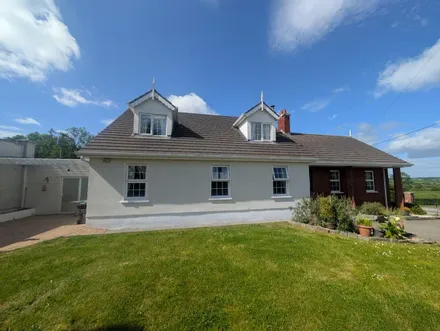 Dromakeenan, Roscrea, Co Tipperary, E53