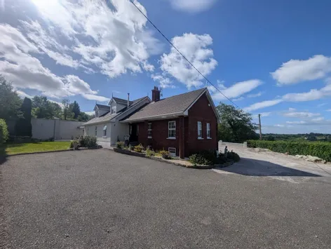 Dromakeenan, Roscrea, Co Tipperary, E53 -  DNG