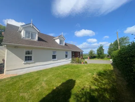 Dromakeenan, Roscrea, Co Tipperary, E53 -  DNG