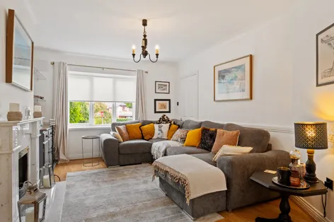 1 Abbeydale Park, Lucan, Co Dublin, K78XC59 -  DNG