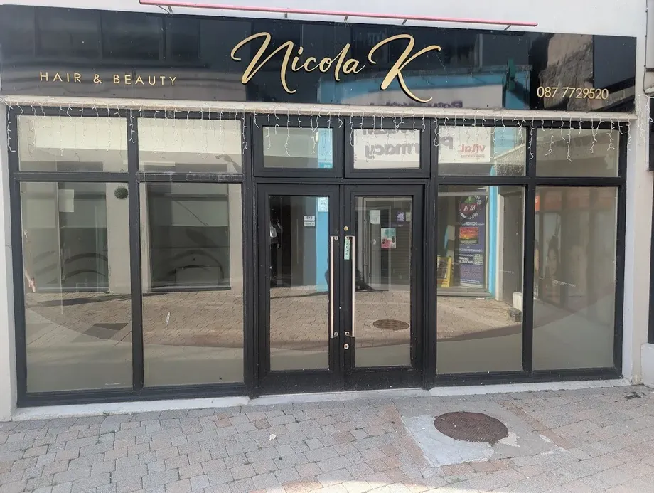 Unit A, Quintin's Way, Nenagh, Co Tipperary, E45A002 - DNG Estate Agents