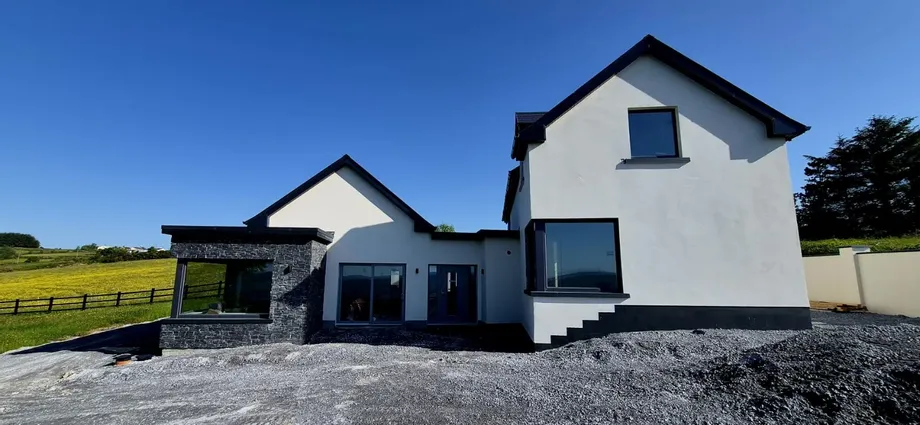 Meenoline North, Templeglantine, Co. Limerick, V94 - DNG Estate Agents