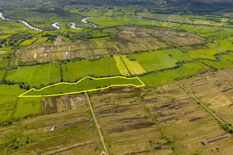 Lands At Moorbrook, Foxford, Co. Mayo., 0000000 - DNG
