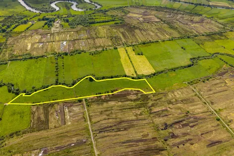 Lands At Moorbrook, Foxford, Co. Mayo., 0000000 - DNG