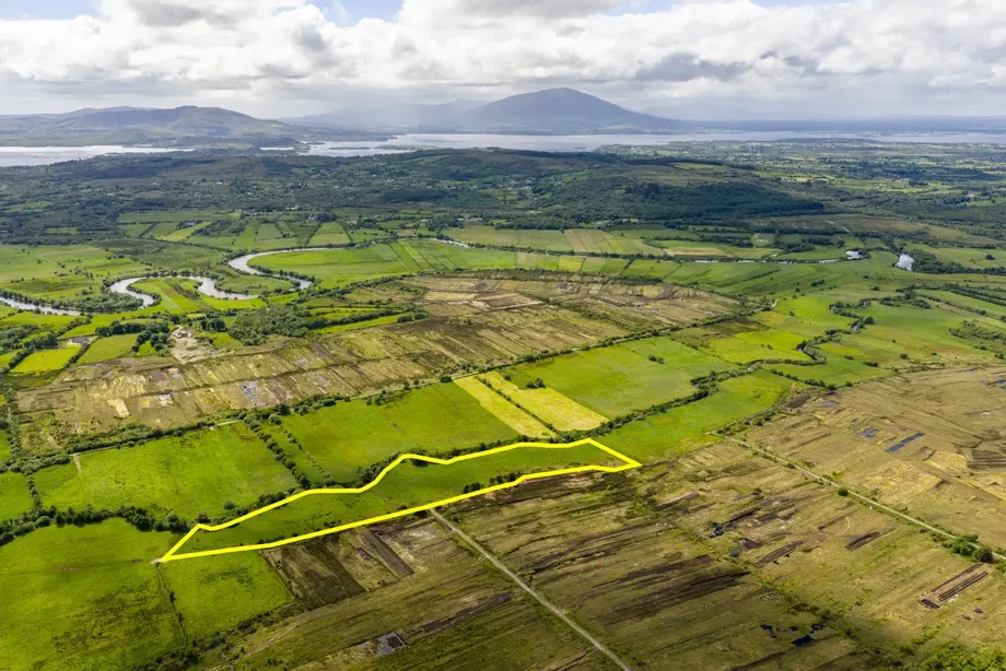 Lands At Moorbrook, Foxford, Co. Mayo., 0000000 - DNG Estate Agents