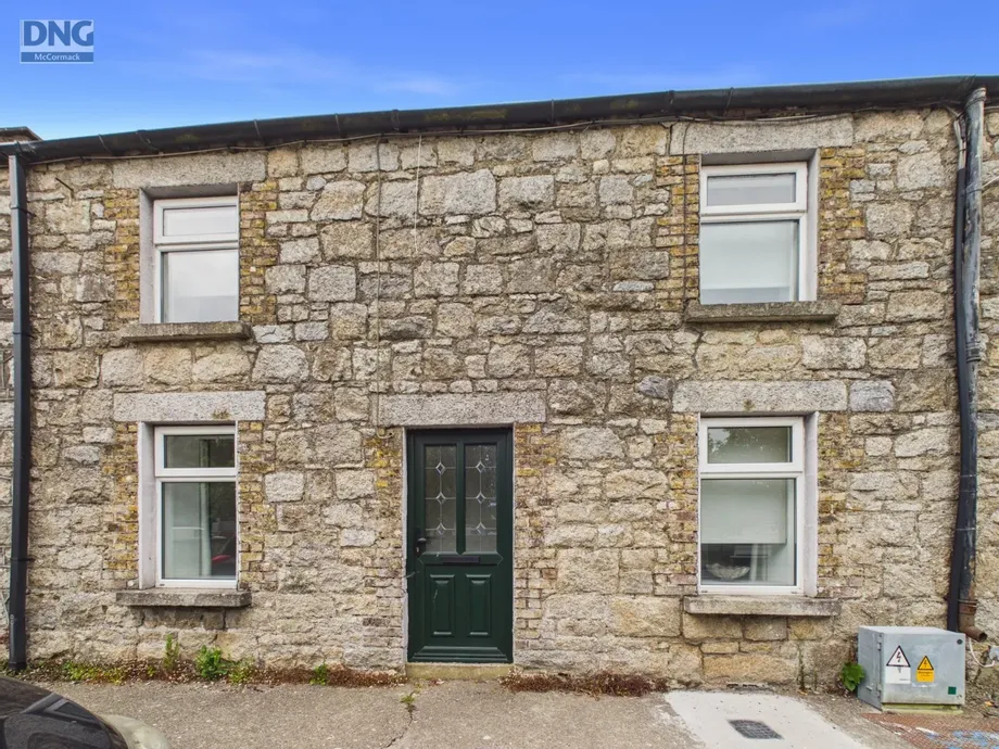 6 Phelan Street, Rathvilly, Co. Carlow, R93X330 - DNG Estate Agents