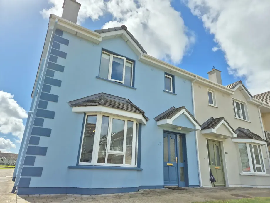111 Clochrán, Kilcloghans, Tuam, Co. Galway, H54 - DNG Estate Agents