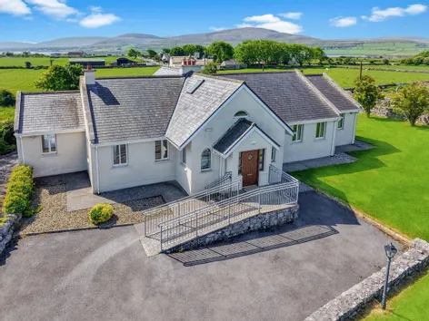 Cloosh, Kinvara, Co. Galway, H91V59F - DNG
