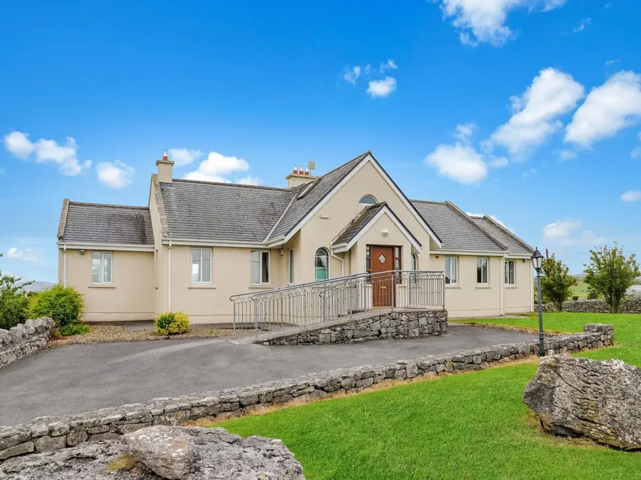 Cloosh, Kinvara, Co. Galway, H91V59F - DNG Estate Agents