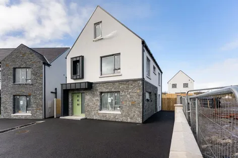 WestPoint, Donegal Town, Co. Donegal, F94YE0V - DNG