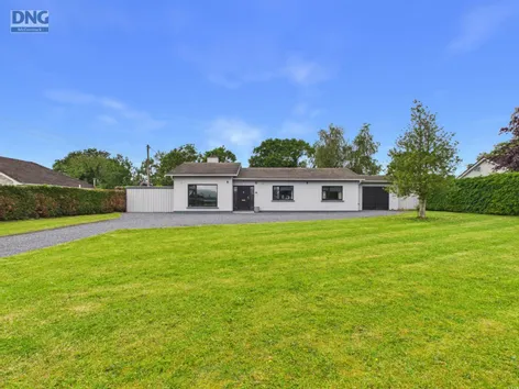 Clonegoose, Borris, Co. Carlow, R95V2T0 - DNG