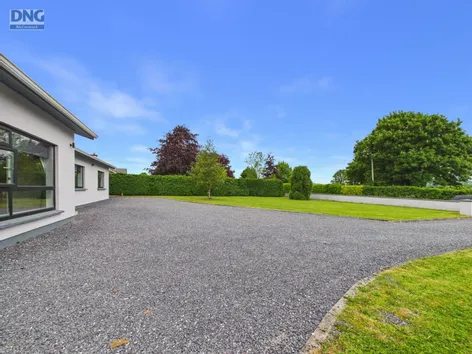 Clonegoose, Borris, Co. Carlow, R95V2T0 - DNG