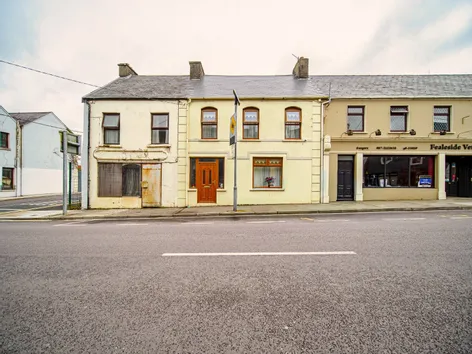 New Street, Abbeyfeale, Co. Limerick, V94HH99 -  DNG
