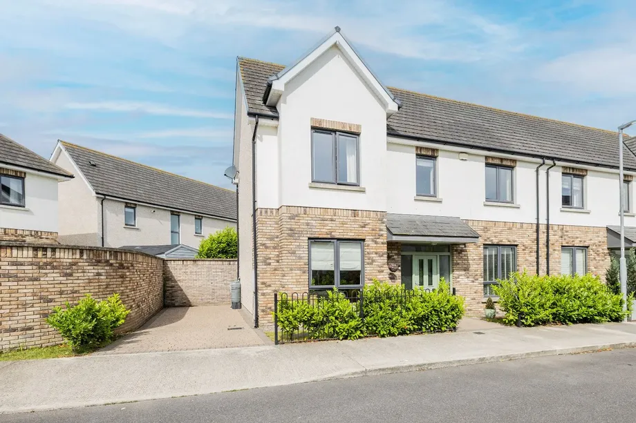 20 The Close, Millers Glen, Swords, Co. Dublin, K67 - DNG Estate Agents