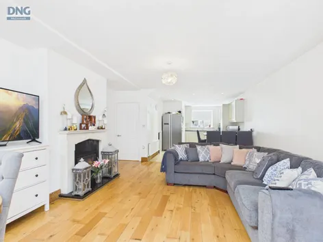 21 Alexandra Park, Clane, Co. Kildare, W91A2N9 -  DNG