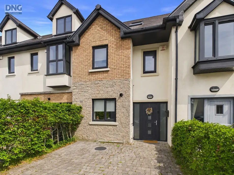 21 Alexandra Park, Clane, Co. Kildare, W91A2N9 - DNG Estate Agents