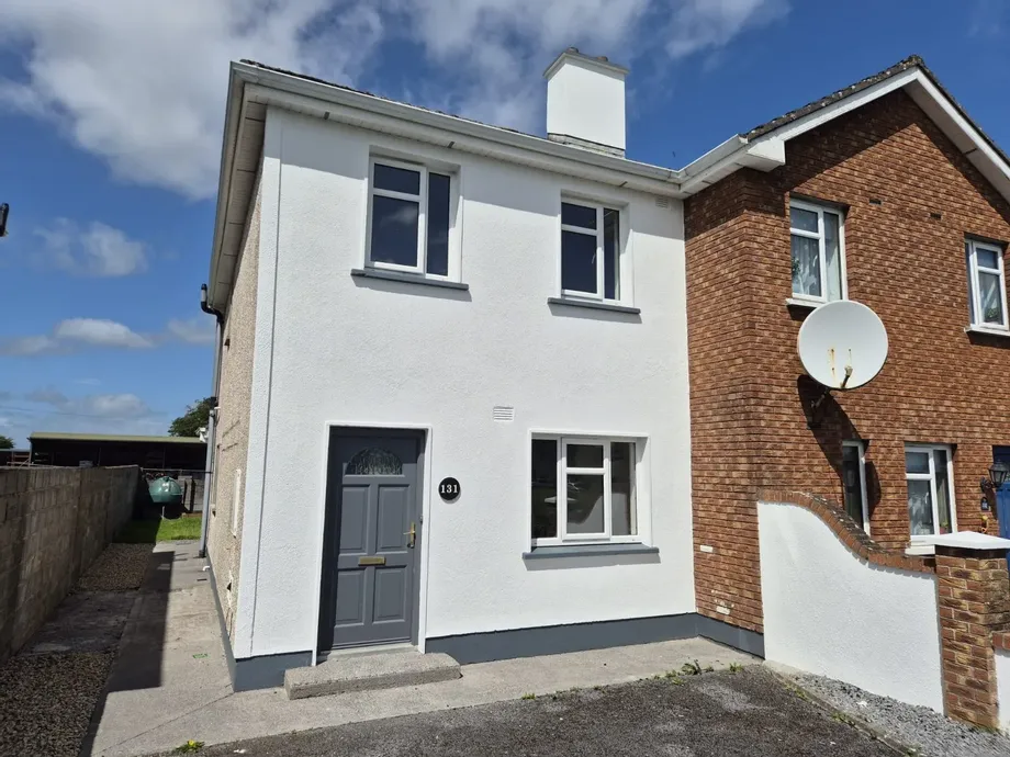131 Lissadyra, Tuam, Co. Galway, H54N990 - DNG Estate Agents