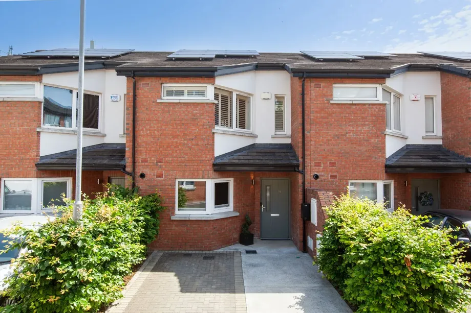 19 Dawson Place, Arbour Hill, Stoneybatter, D 7, D07RY11 - DNG Estate Agents