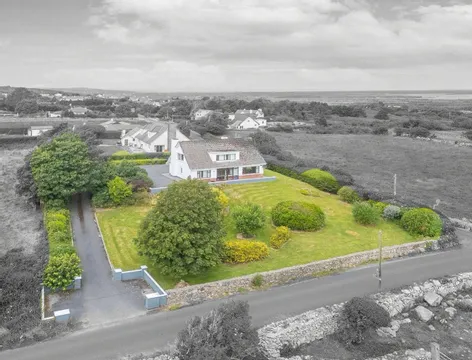 Gortacleva, Bushypark, Galway, H91WRC5 - DNG