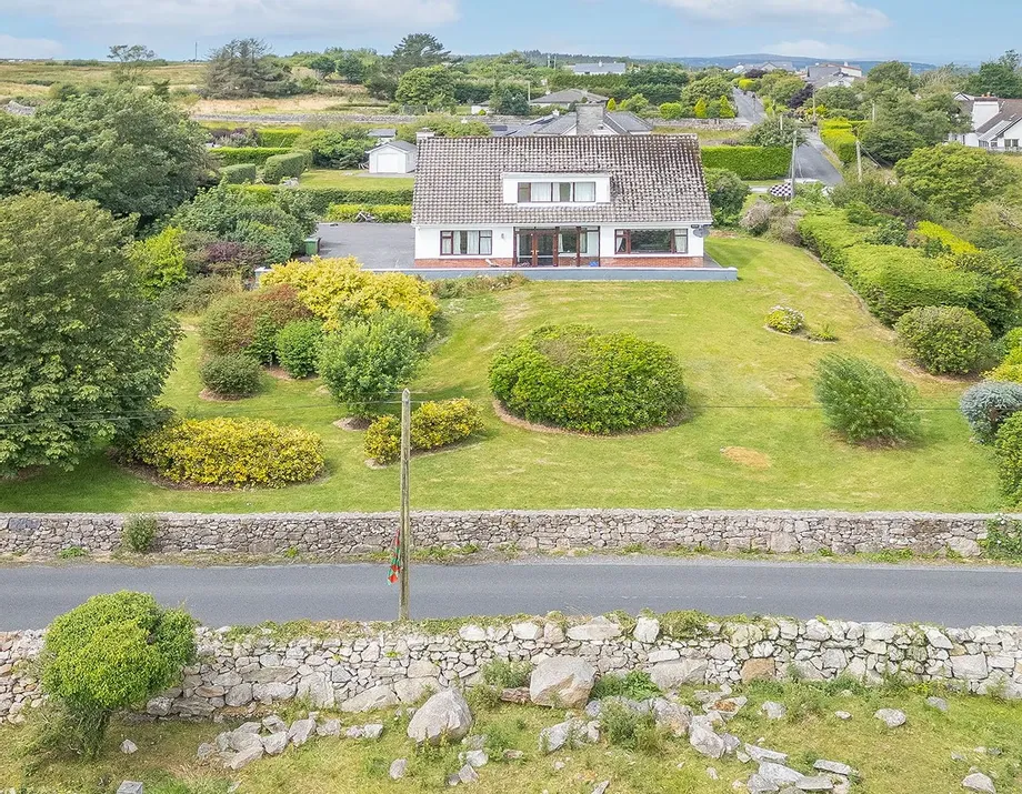 Gortacleva, Bushypark, Galway, H91WRC5 - DNG Estate Agents