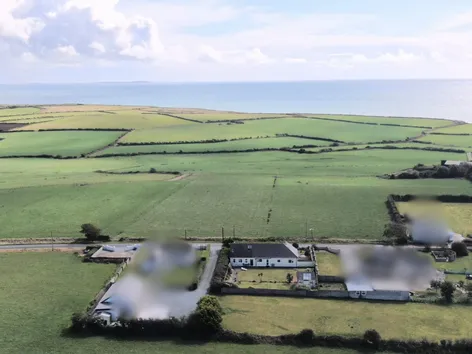 Templetown, Fethard On Sea, Co. Wexford, Y34KF58 - DNG