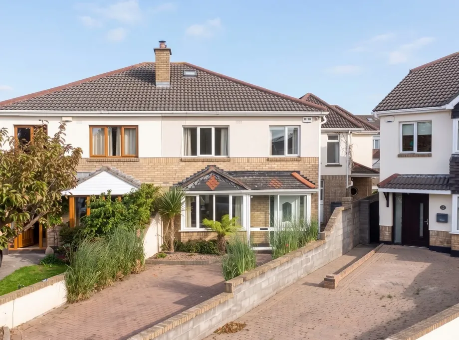 22 Sandyford Hall Place, Sandyford, Dubin 18, D18E2A2 - DNG Estate Agents