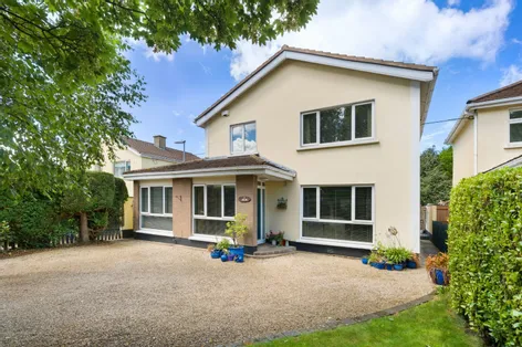 Avalon, 5 Kill Abbey, Kill O'The Grange, Blackrock, Co Dublin, A94E3P0 -  DNG