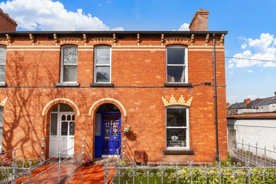 2 Shandon Drive, Phibsboro, Dublin 7, D07T9Y6 - DNG Estate Agents