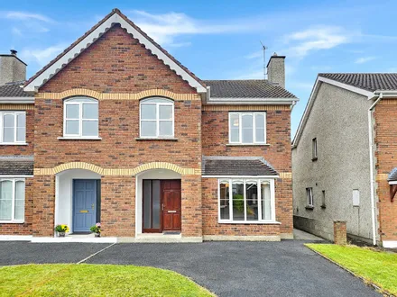 26 Fergus Manor, Ennis, Co Clare, V95V6HV