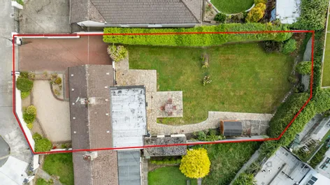 33 New Vale Cottages, Shankill, Co Dublin, D18NY82 - DNG