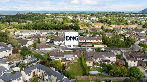 33 New Vale Cottages, Shankill, Co Dublin, D18NY82 - DNG