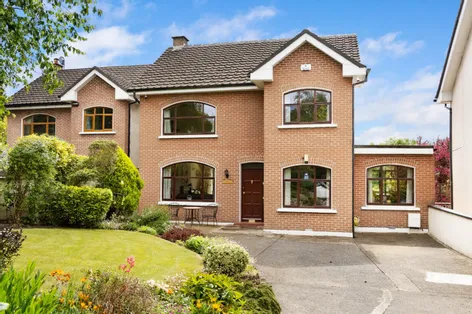 Linnaea, King Edward Road, Bray, Co. Wicklow, A98XD00 -  DNG