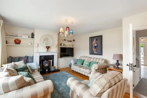 10 Brookhaven Drive, Blanchardstown, Dublin 15, D15NRDO -  DNG