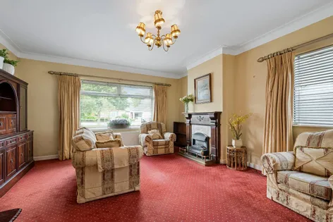14 Ballydowd Grove, Lucan, Co Dublin, K78A4C2 - DNG