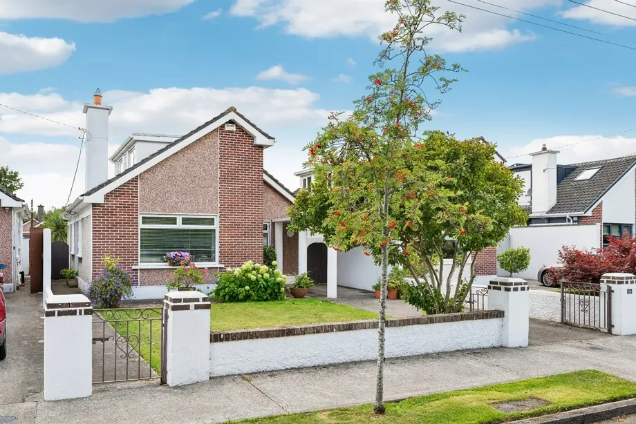 14 Ballydowd Grove, Lucan, Co Dublin, K78A4C2 - DNG Estate Agents