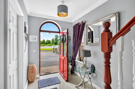 18 Scramogue Manor, Scramogue, Co. Roscommon, F42TR77 -  DNG