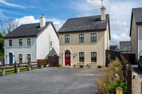 18 Scramogue Manor, Scramogue, Co. Roscommon, F42TR77 -  DNG